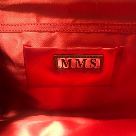 ✔️MMS Design Studio Clutch “Like New” - Picture 4 of 5
